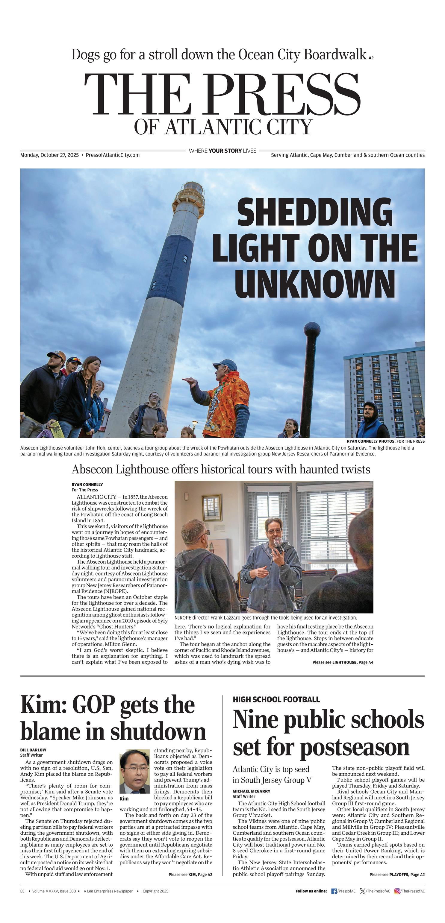 Front Page Image