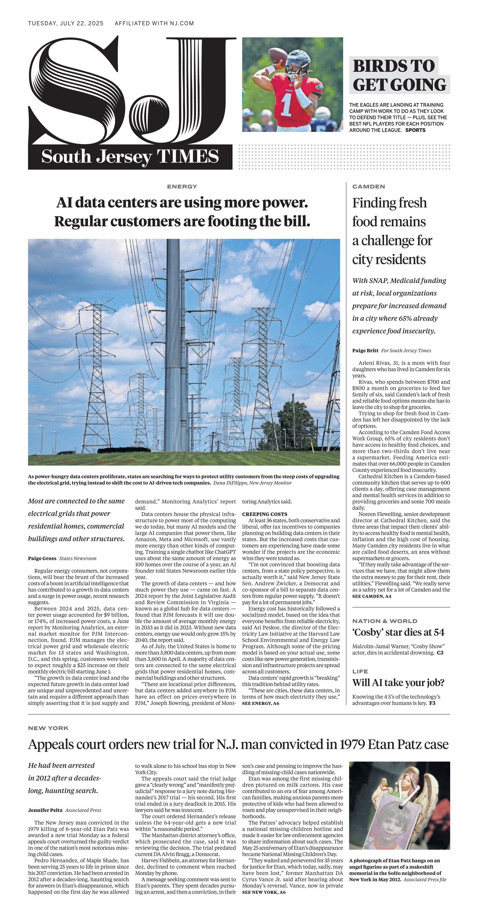 Front Page Image
