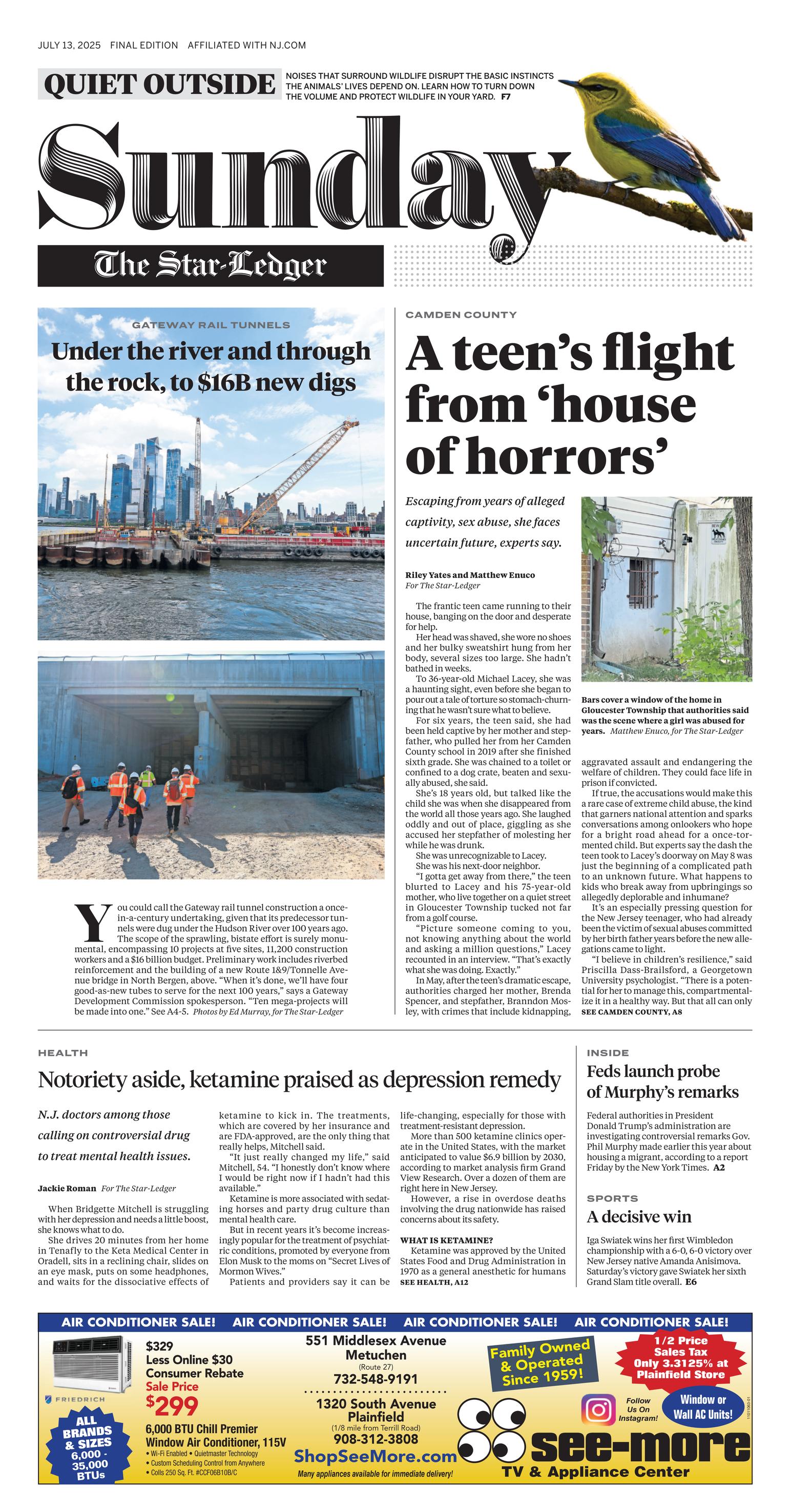Front Page Image
