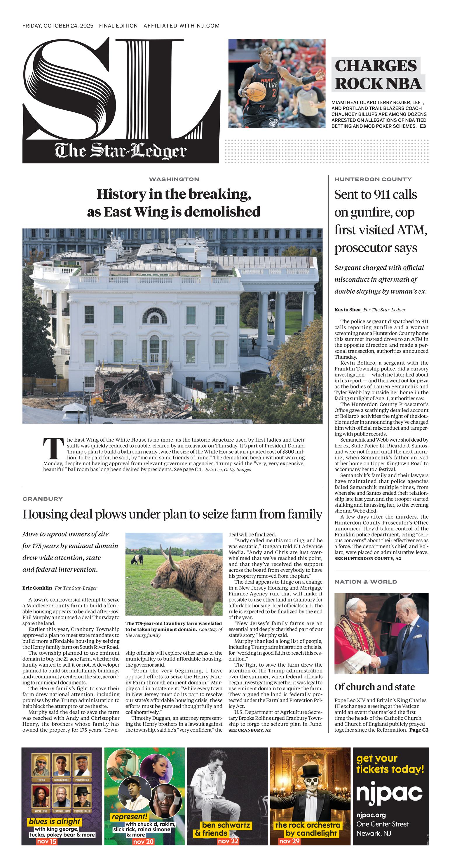 Front Page Image