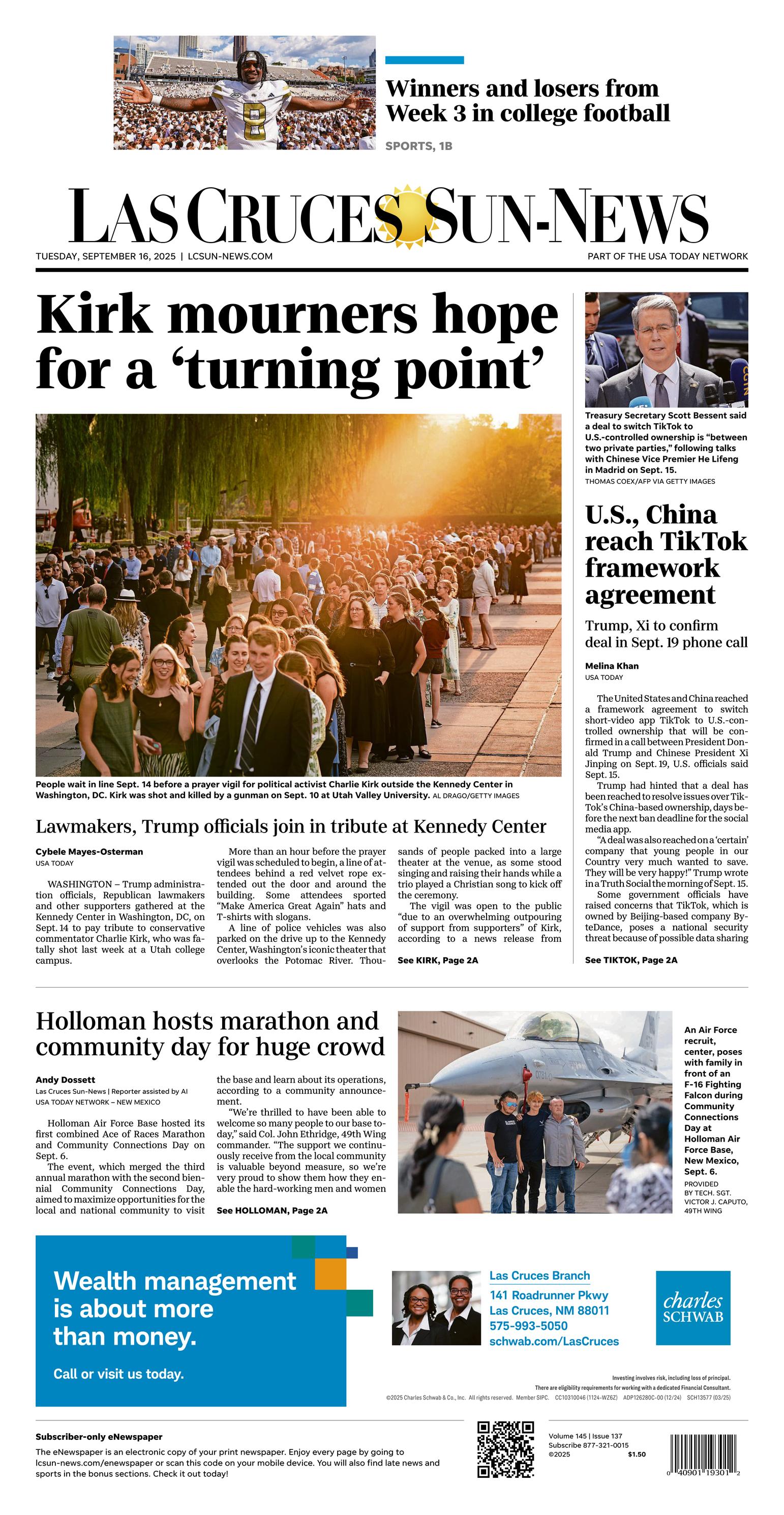 Front Page Image