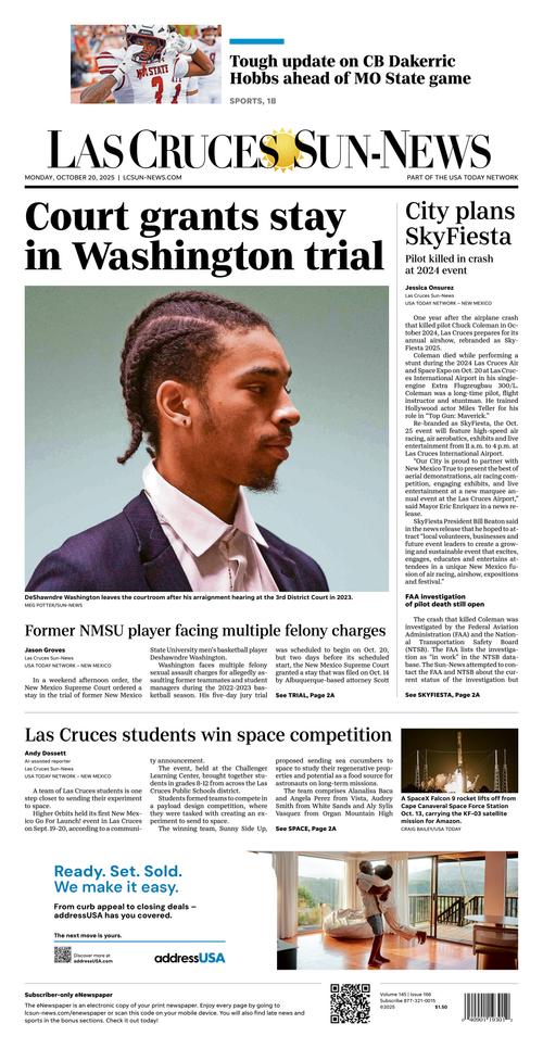 Front Page Image