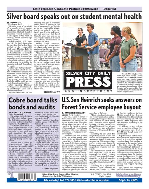 Front Page Image