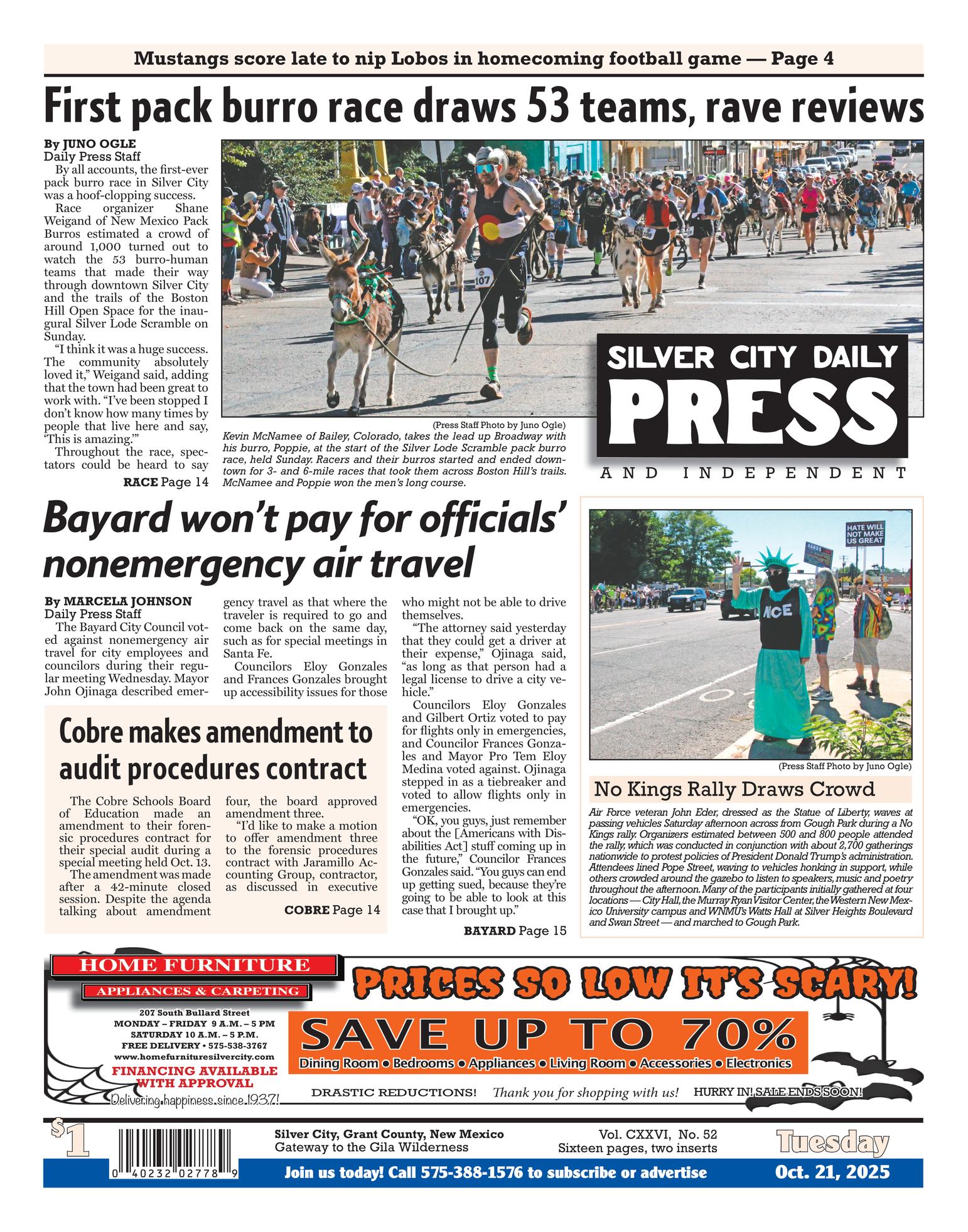 Front Page Image