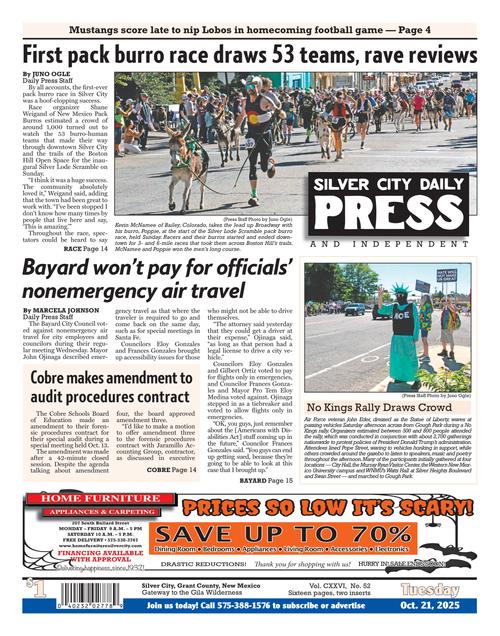 Front Page Image