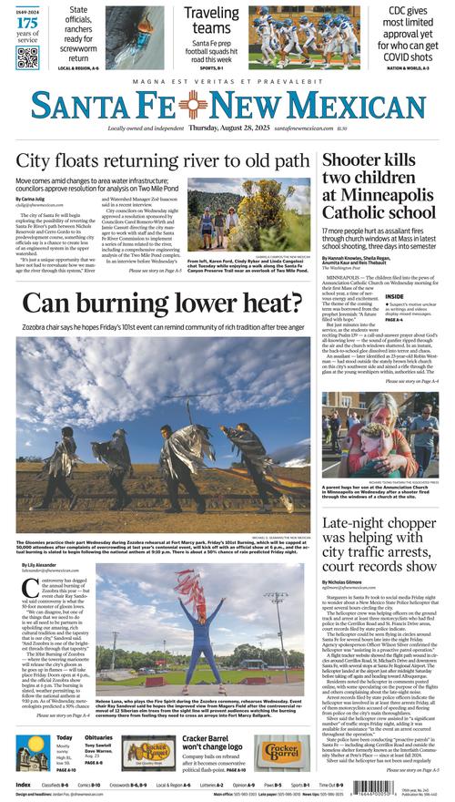 Front Page Image
