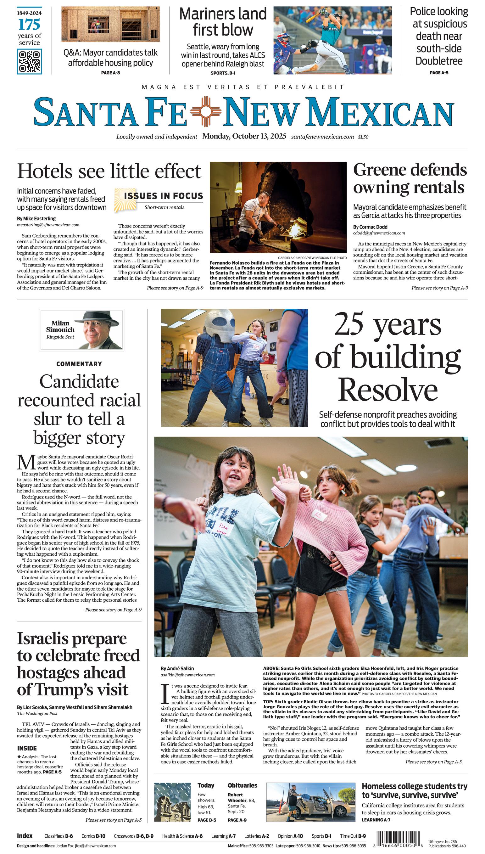 Front Page Image