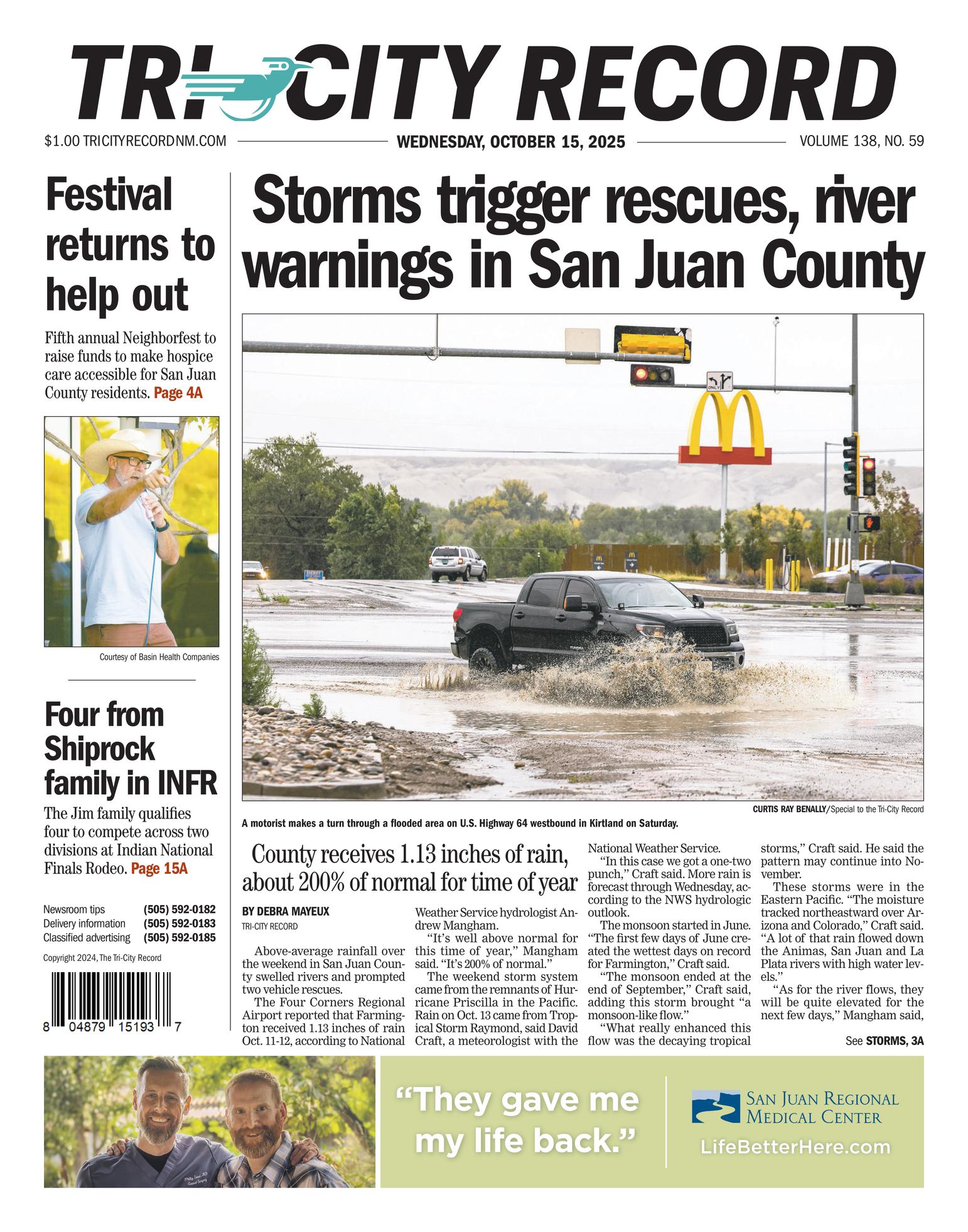 Front Page Image