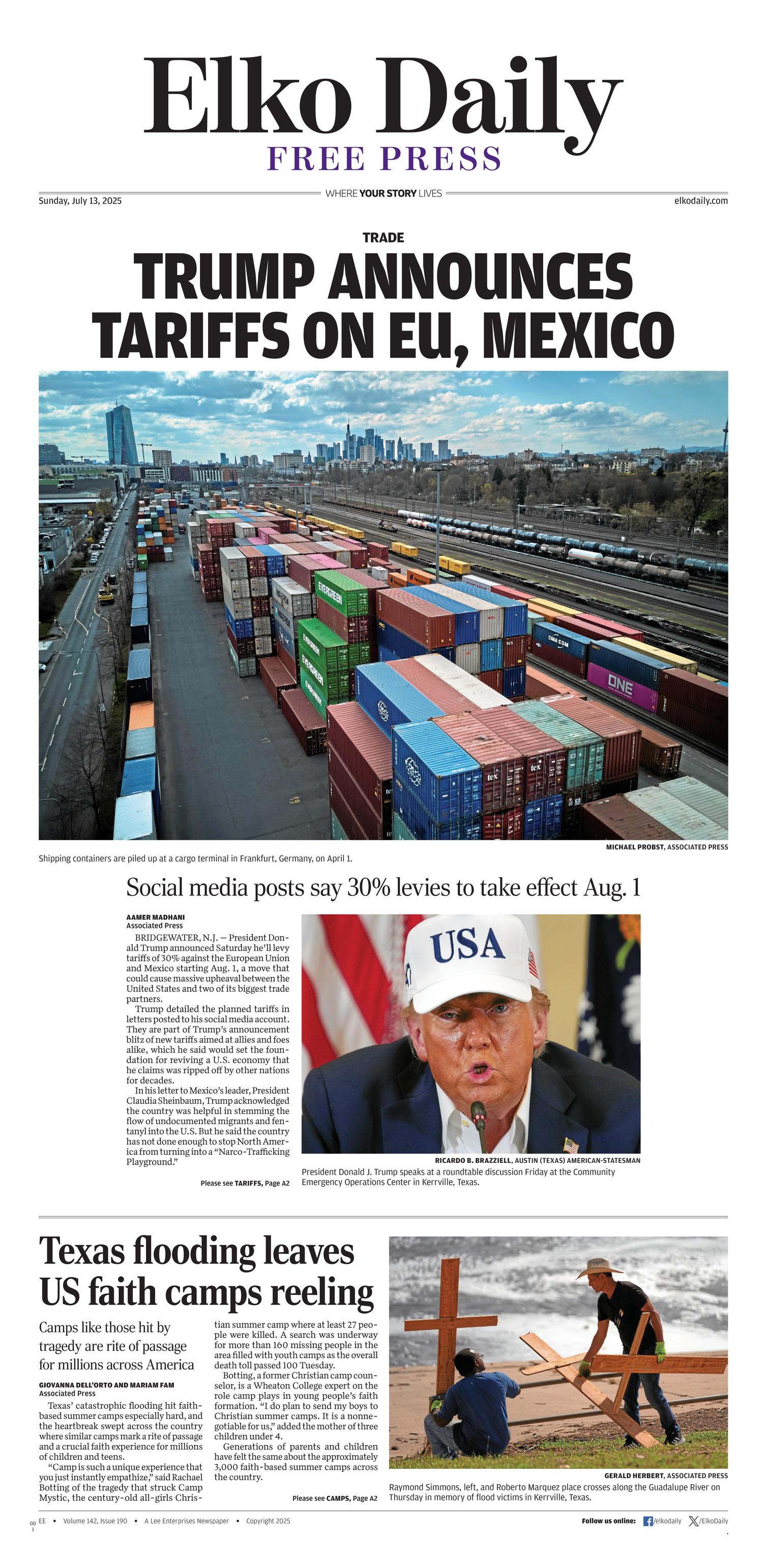 Front Page Image