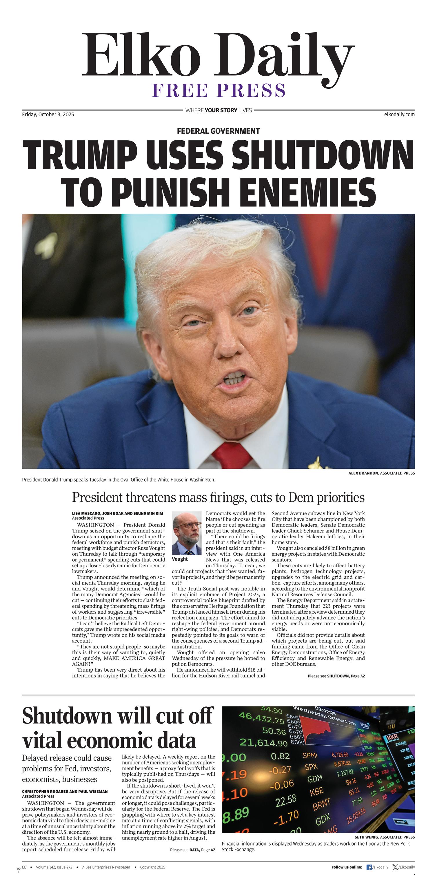 Front Page Image