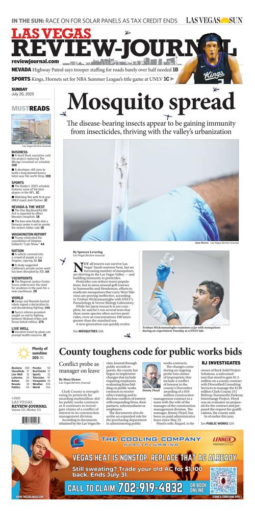 Front Page Image