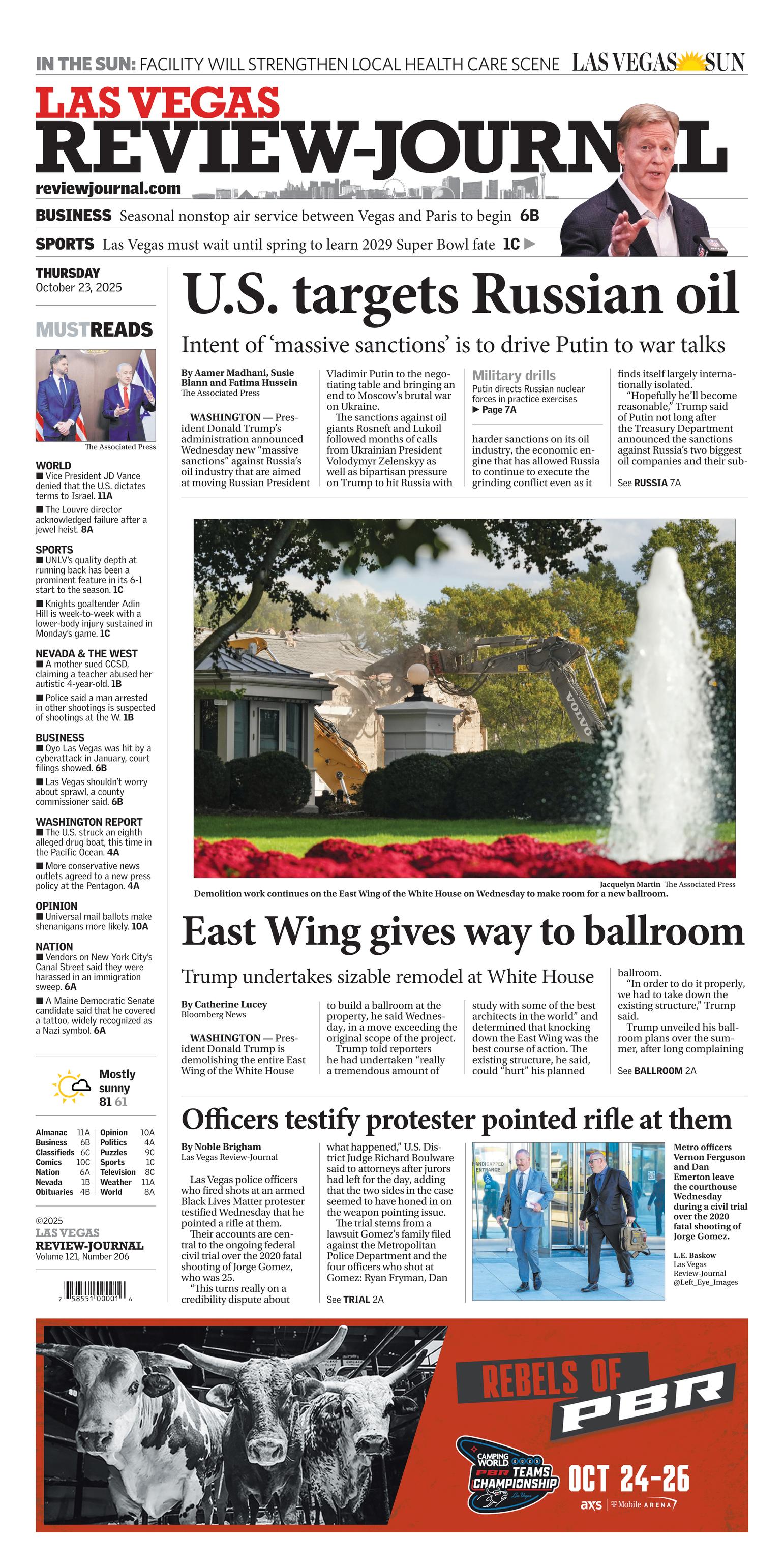 Front Page Image
