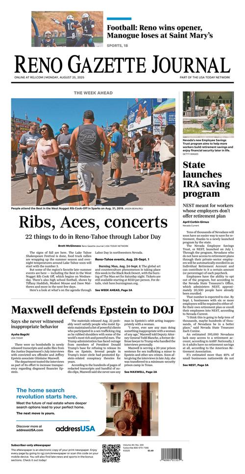 Front Page Image
