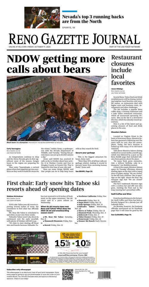 Front Page Image