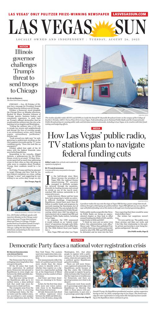 Front Page Image