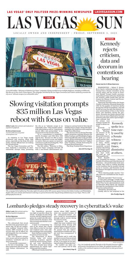 Front Page Image