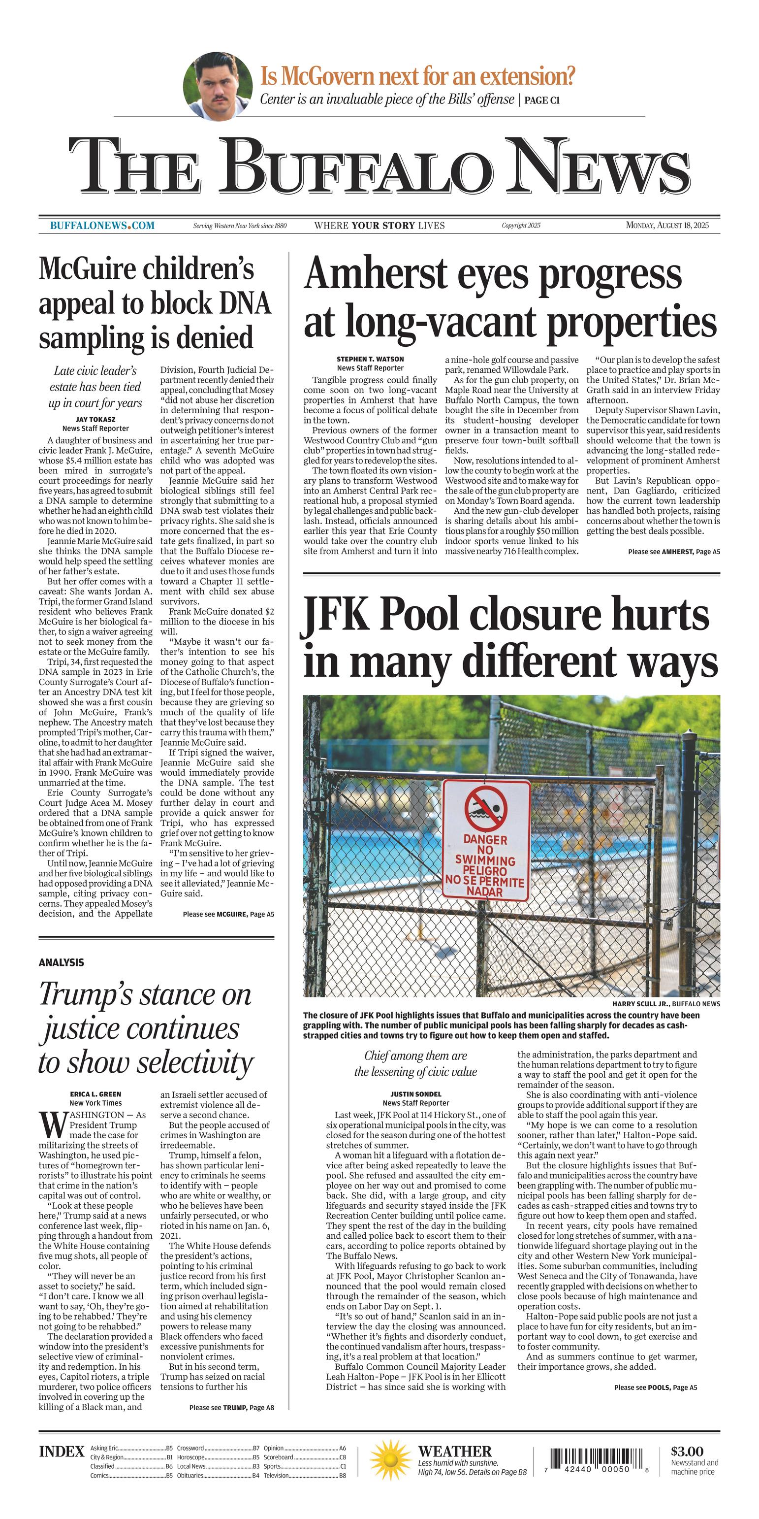 Front Page Image