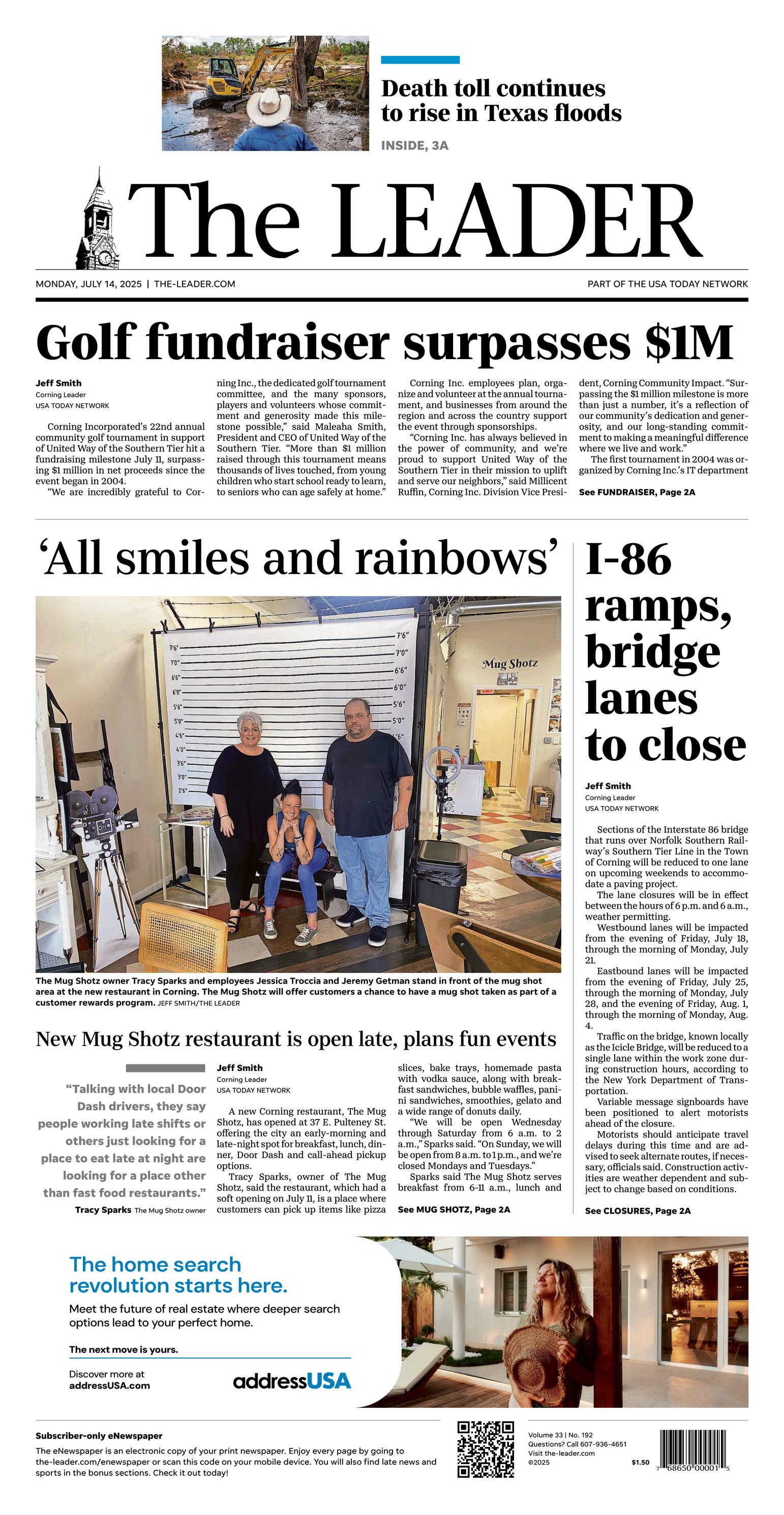 Front Page Image