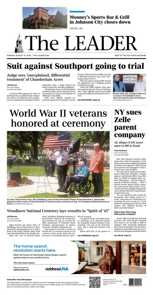 Front Page Image