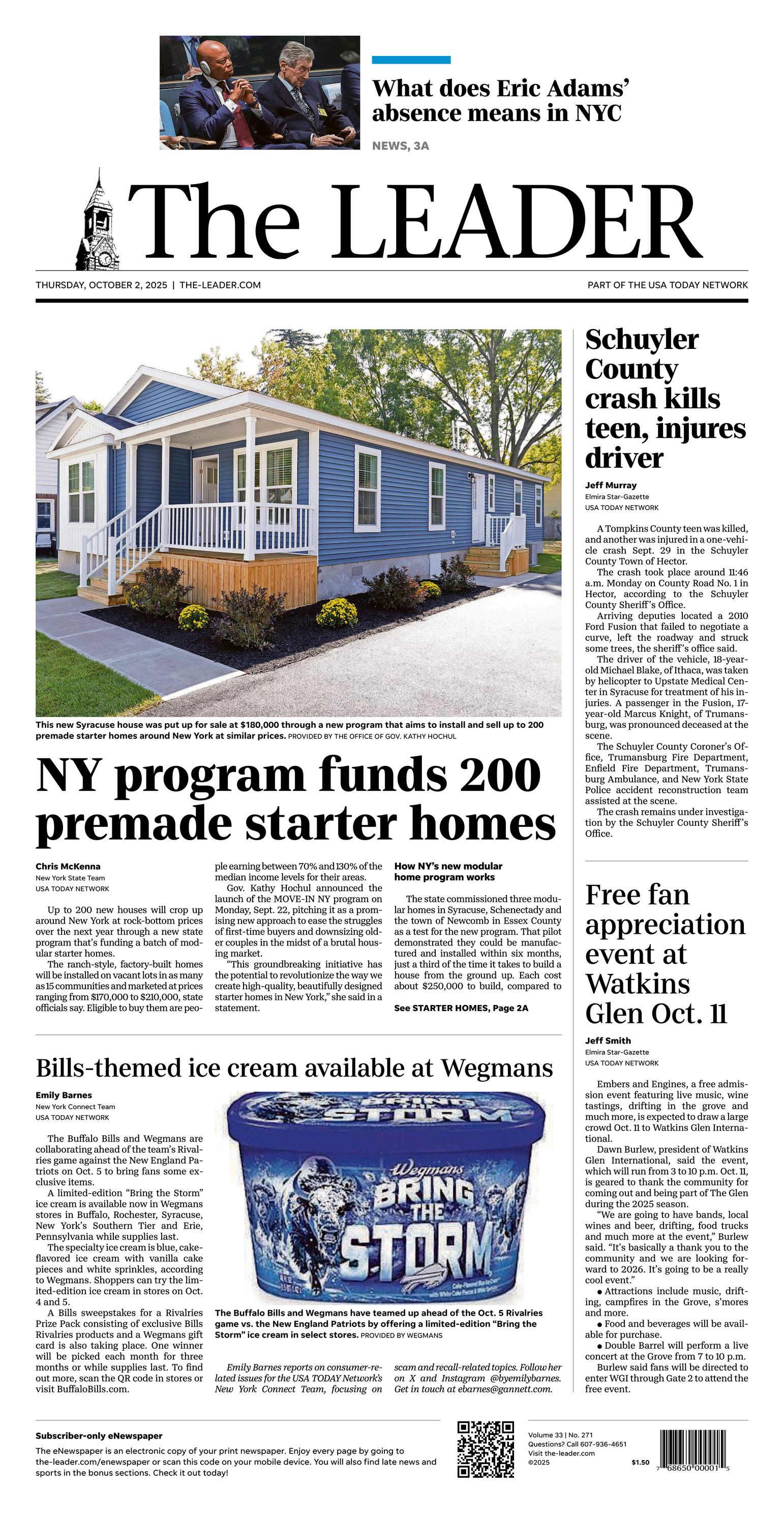 Front Page Image