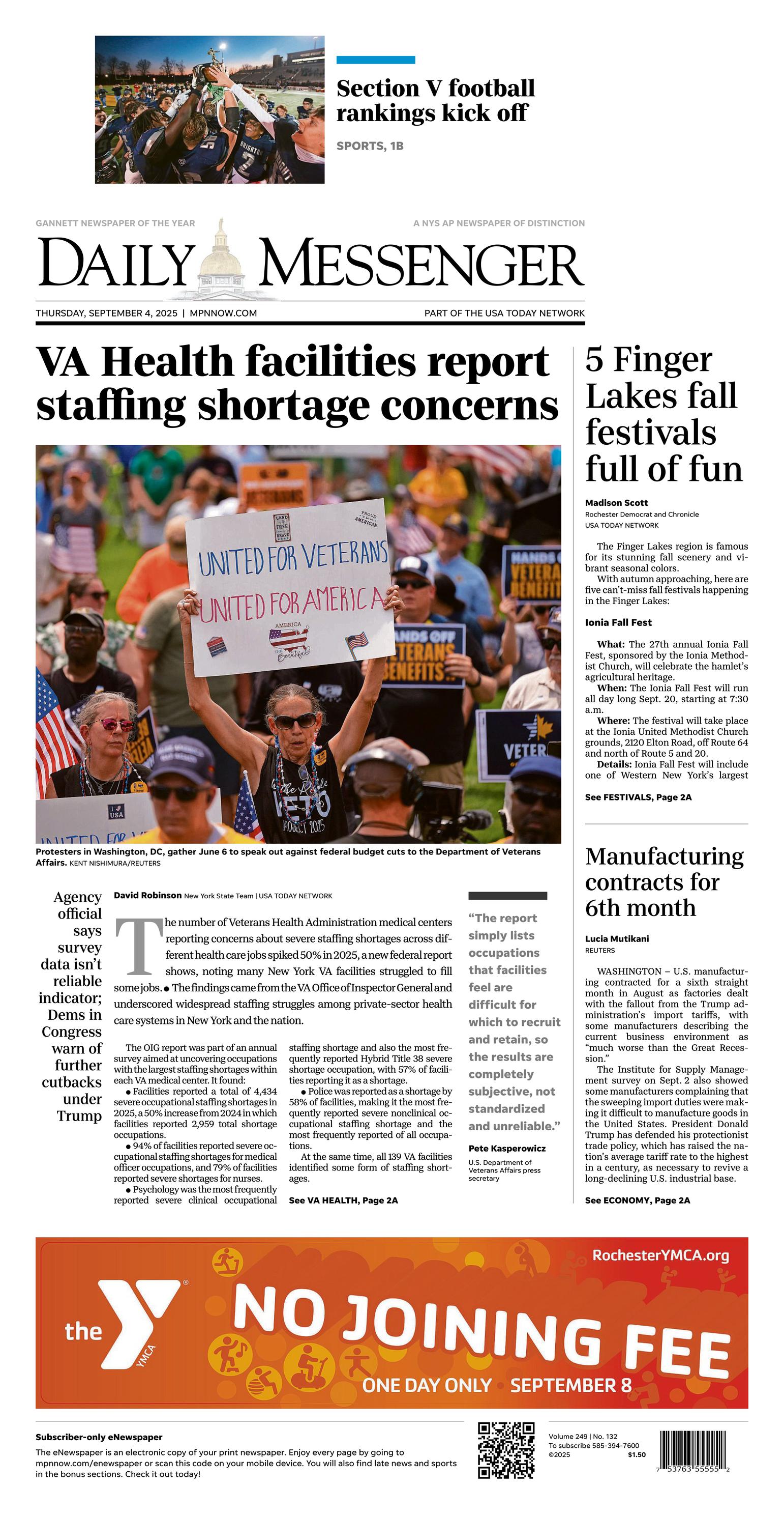 Front Page Image