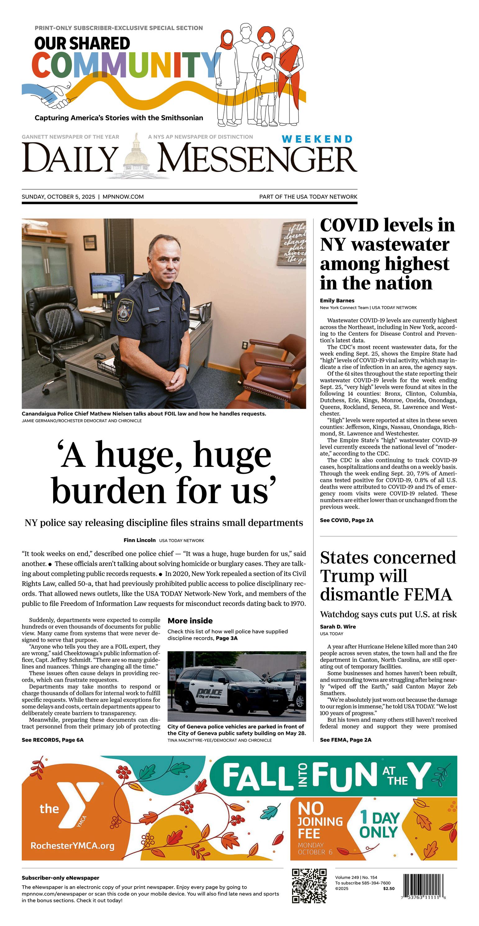 Front Page Image