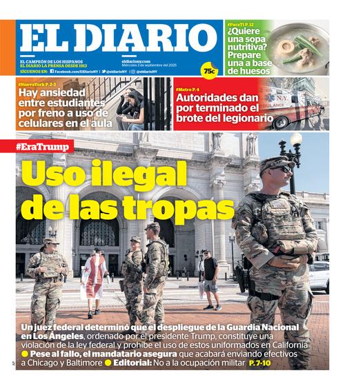 Front Page Image