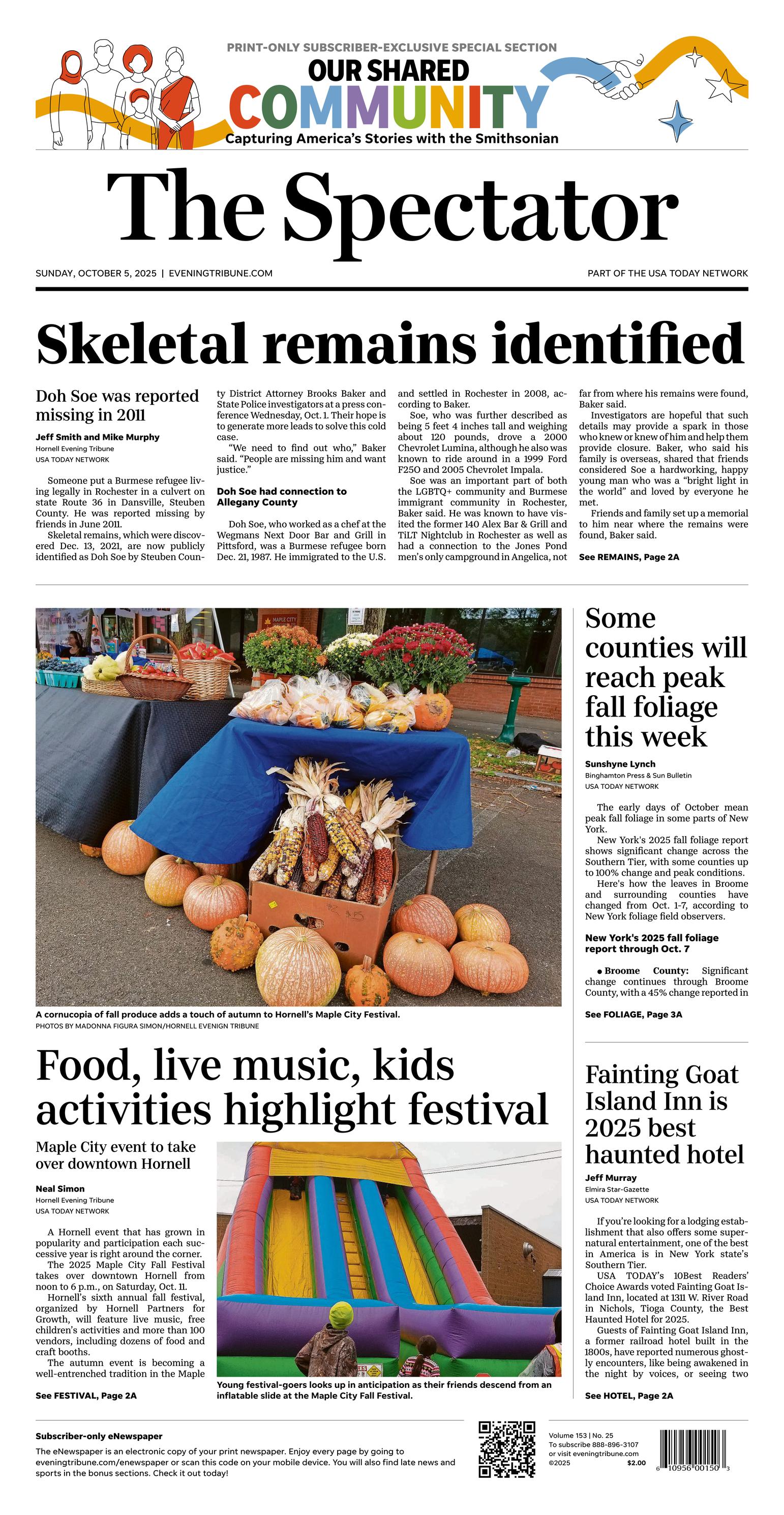 Front Page Image