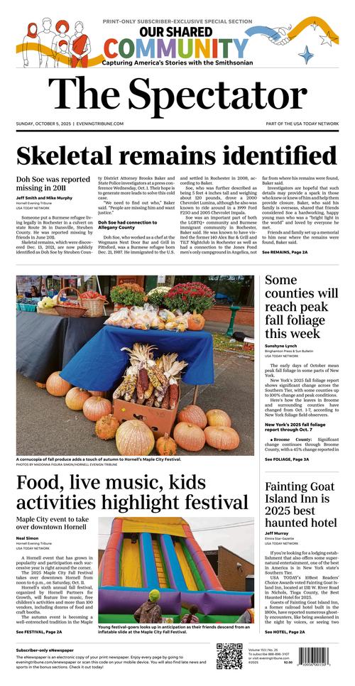 Front Page Image