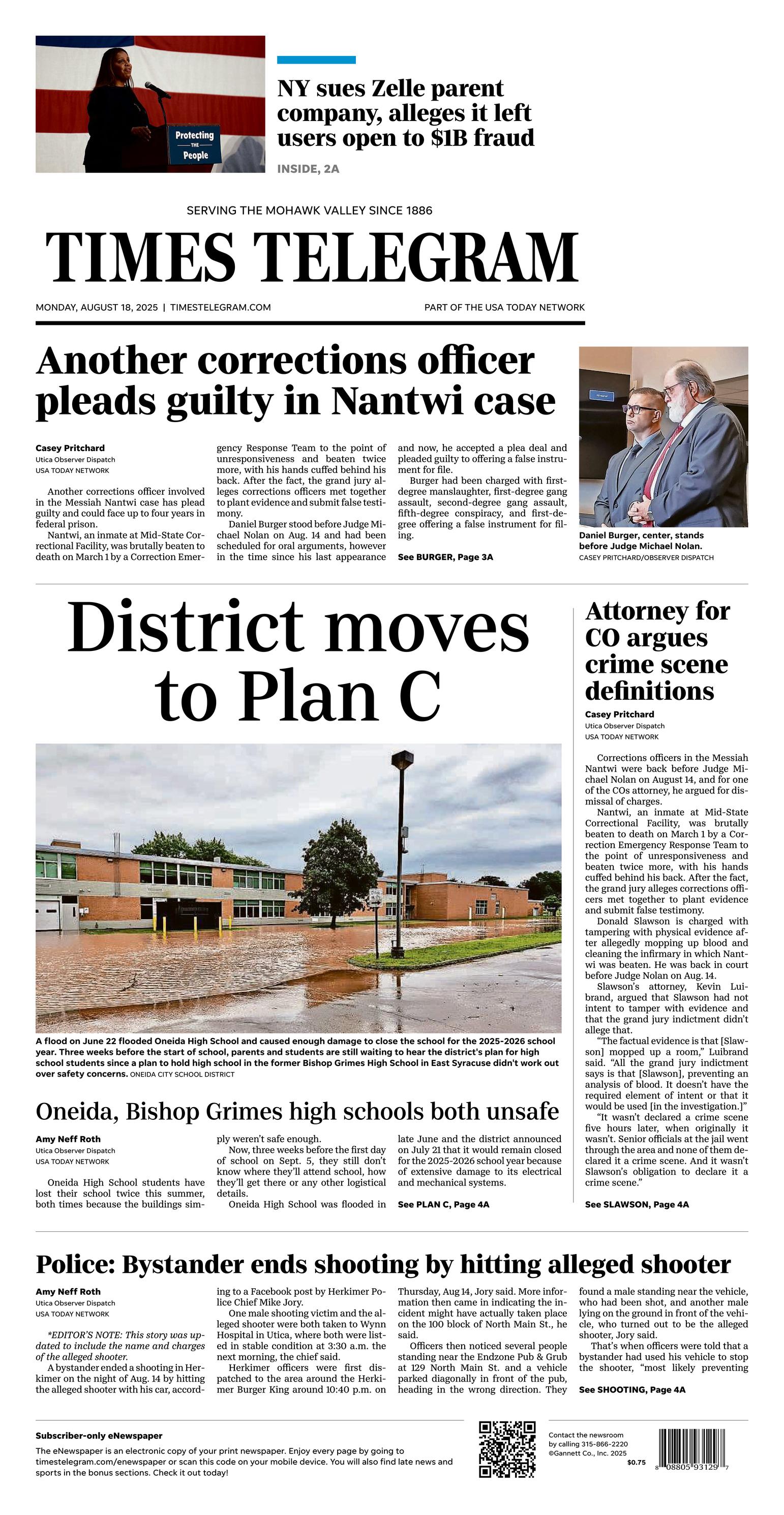 Front Page Image