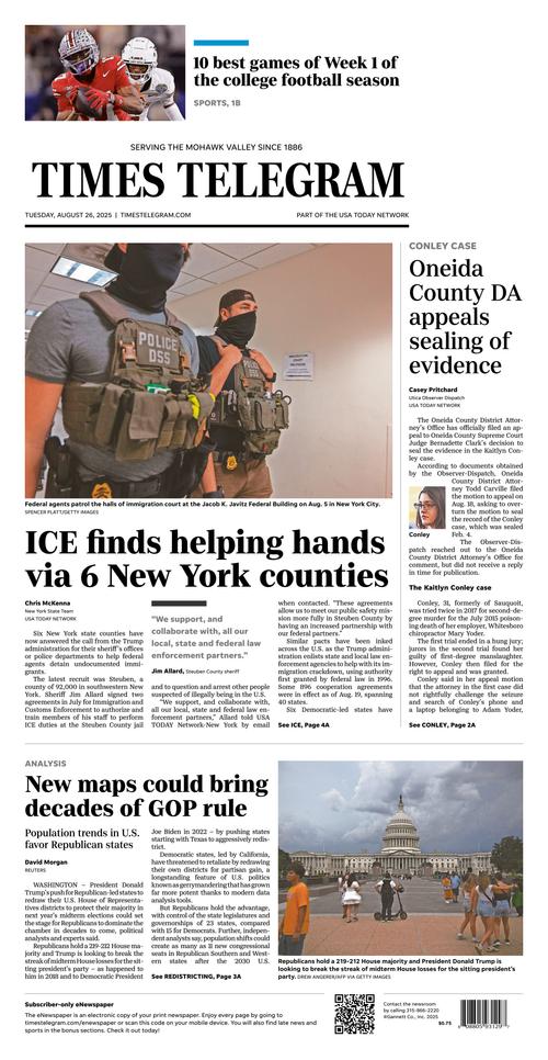 Front Page Image
