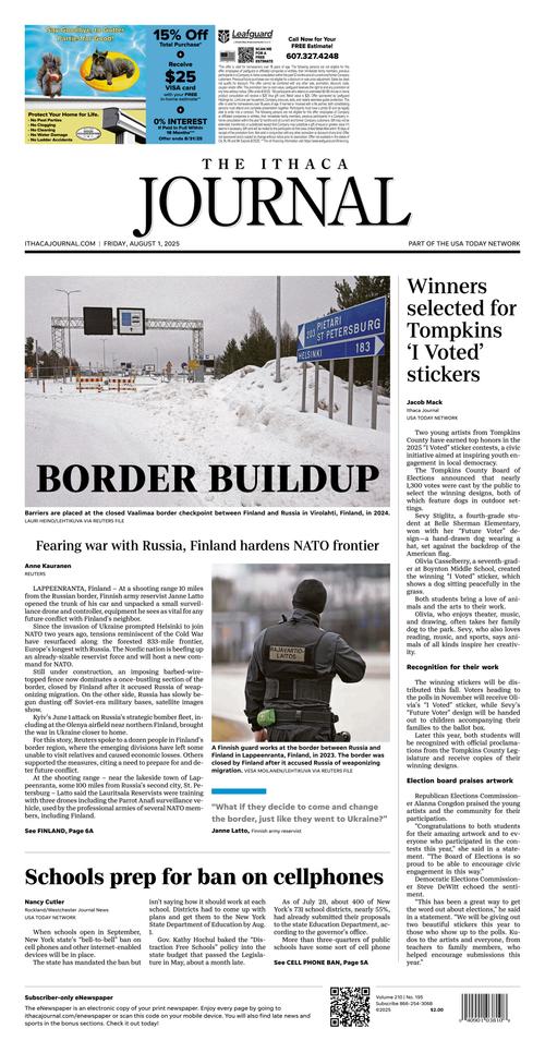 Front Page Image