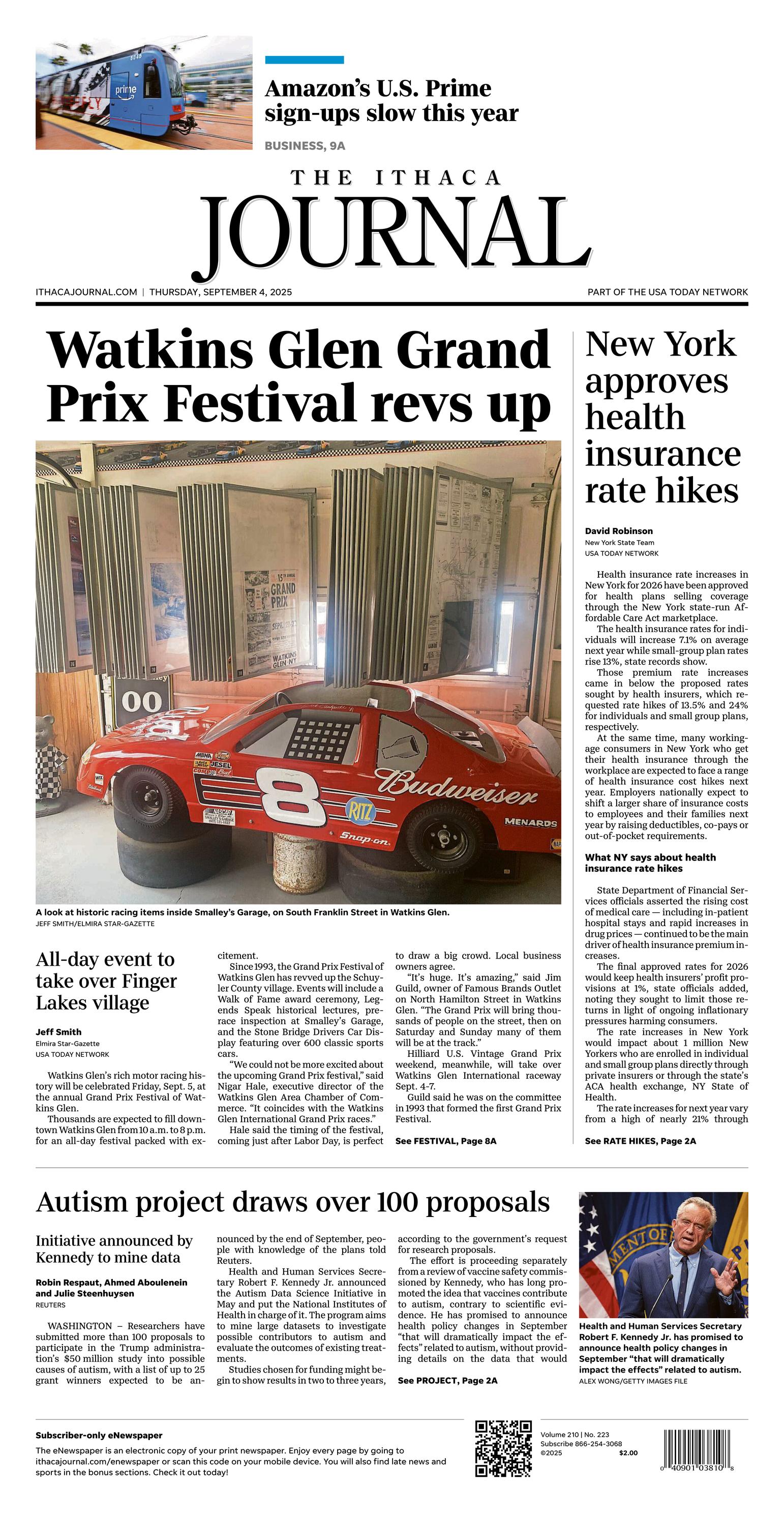Front Page Image