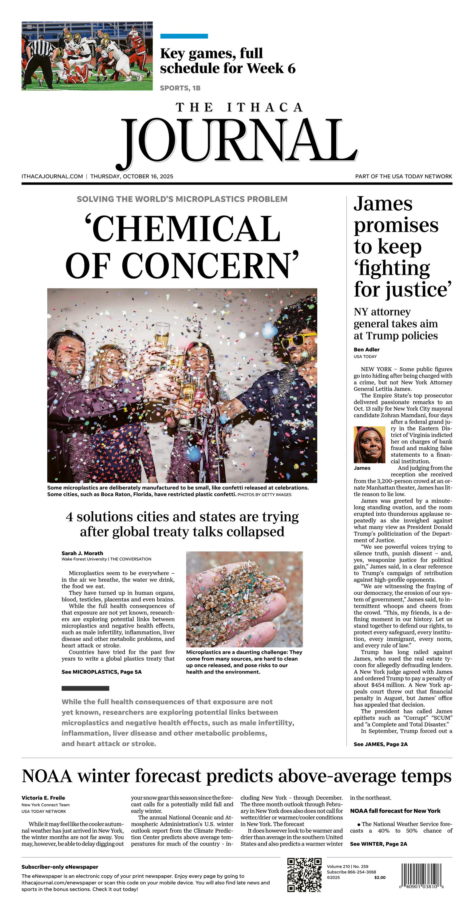 Front Page Image