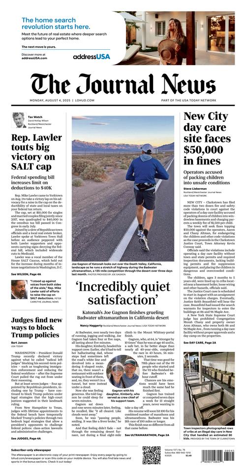 Front Page Image