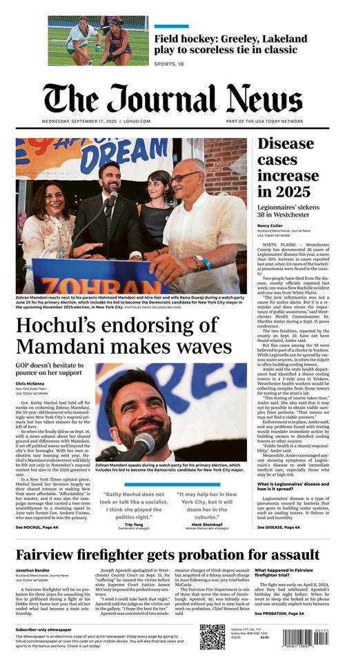 Front Page Image