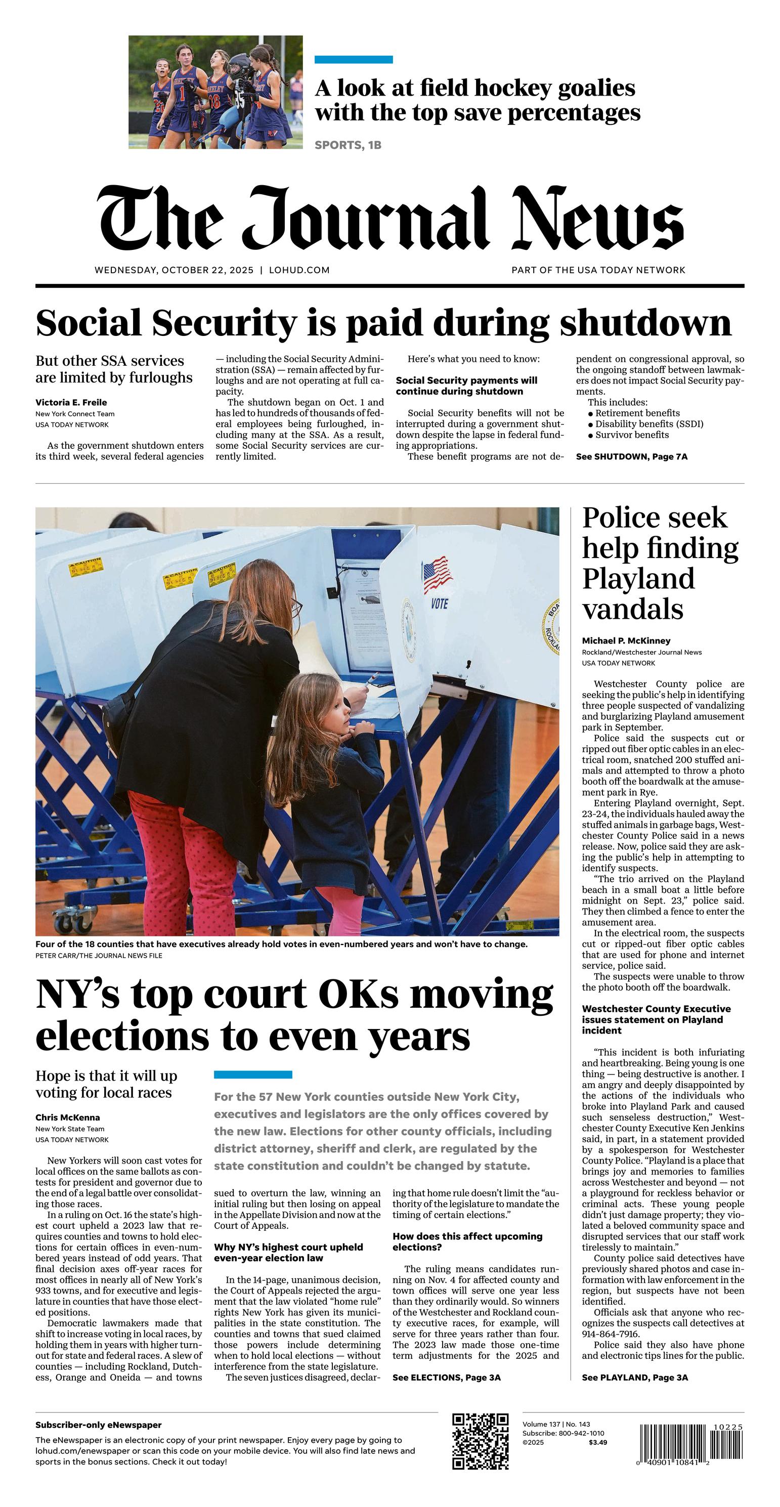 Front Page Image