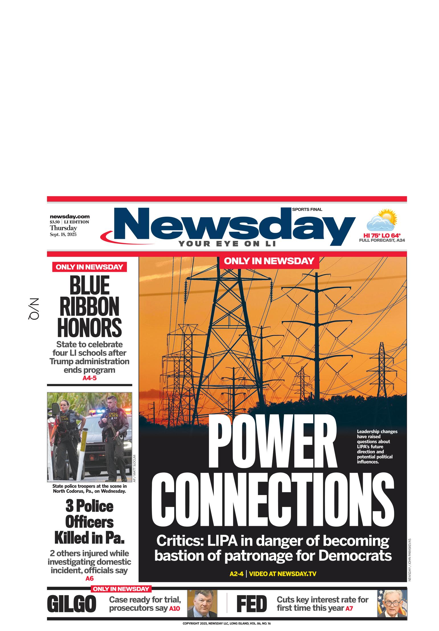 Front Page Image