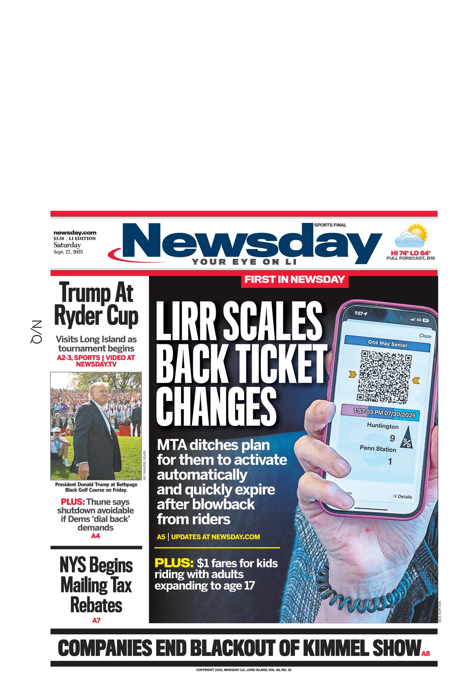 Front Page Image