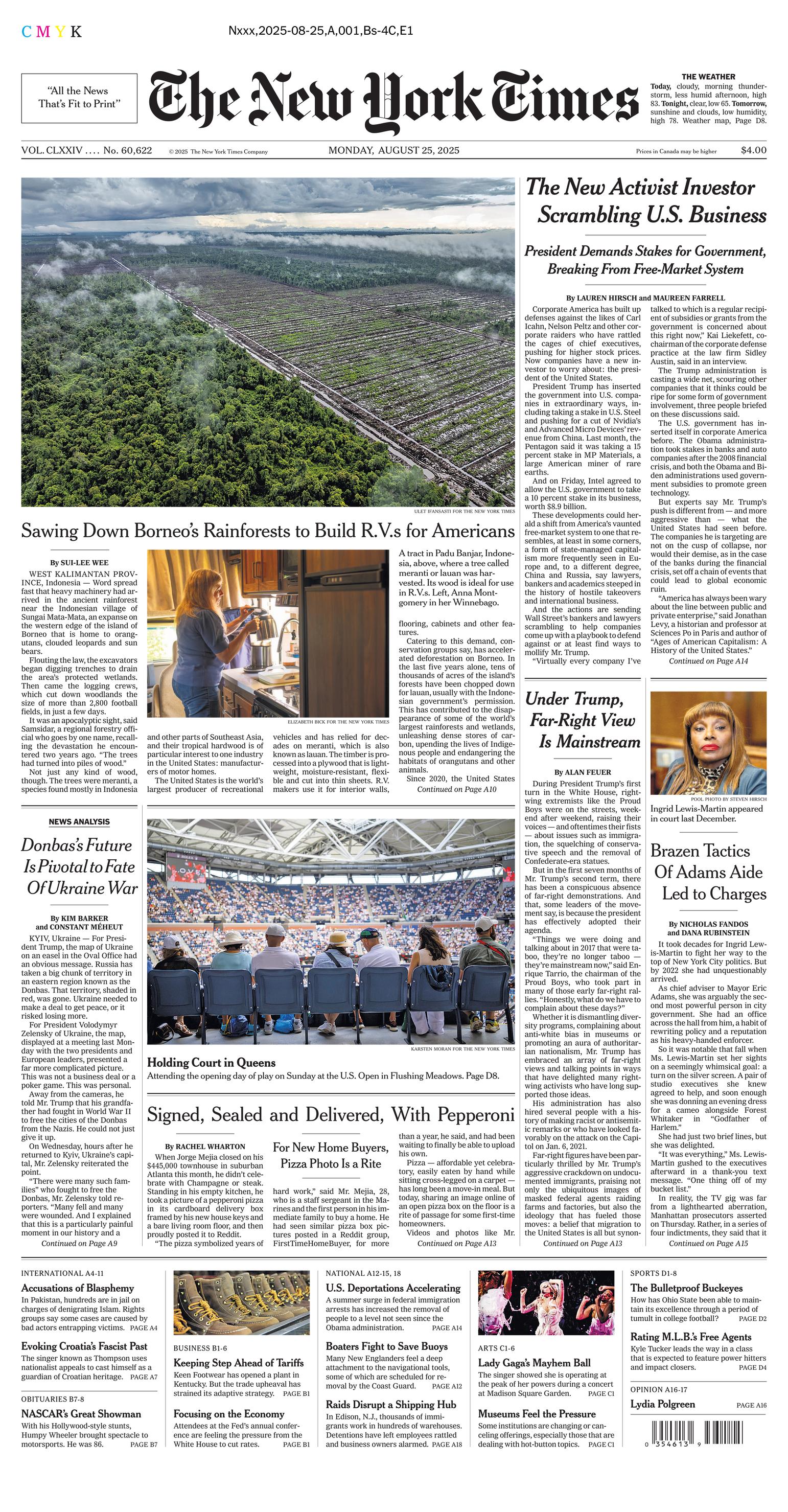 Front Page Image