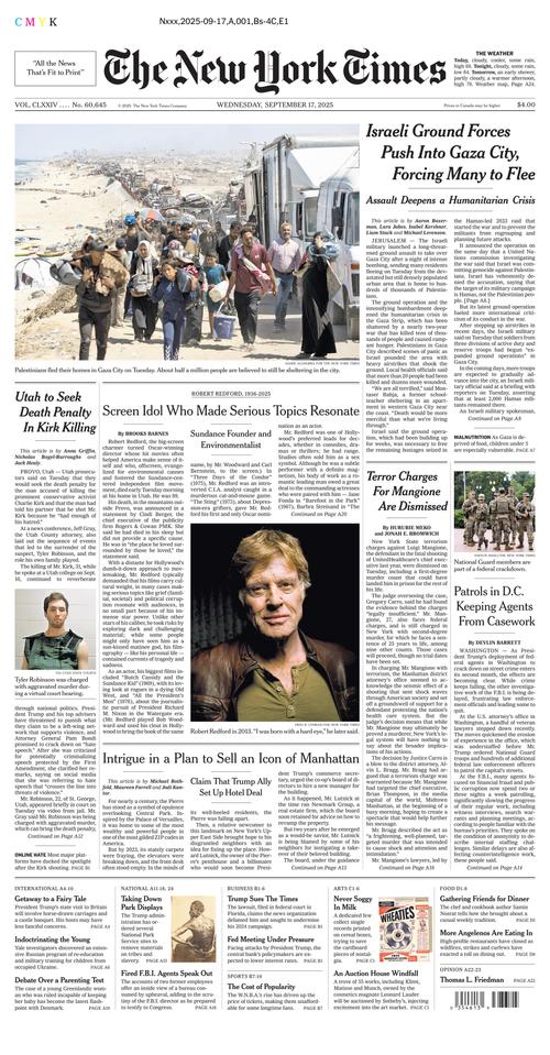Front Page Image