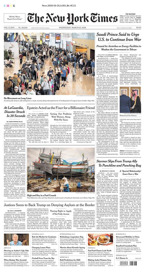 https://d2dr22b2lm4tvw.cloudfront.net/ny_nyt/2026-03-25/front-page-medium.jpg