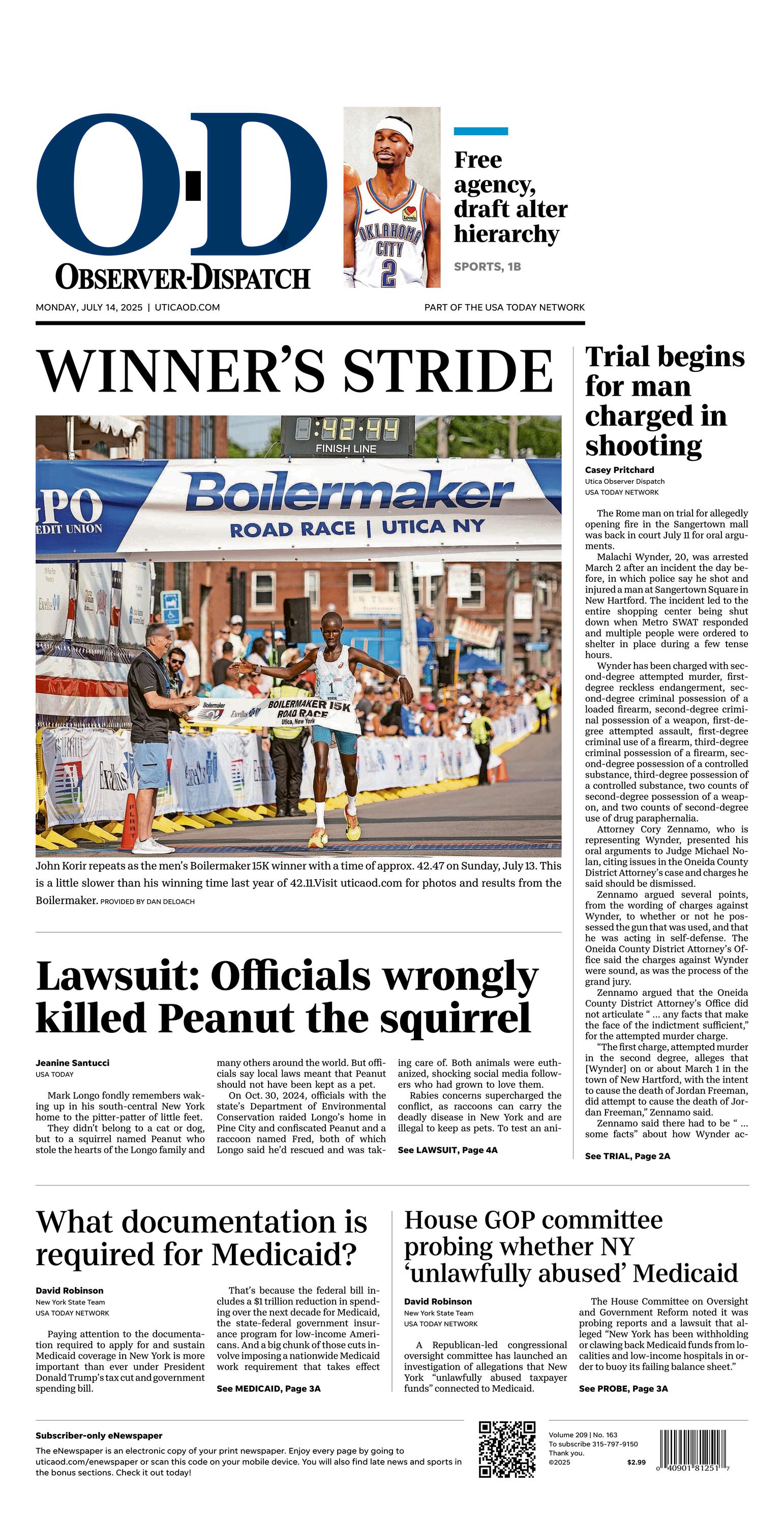 Front Page Image