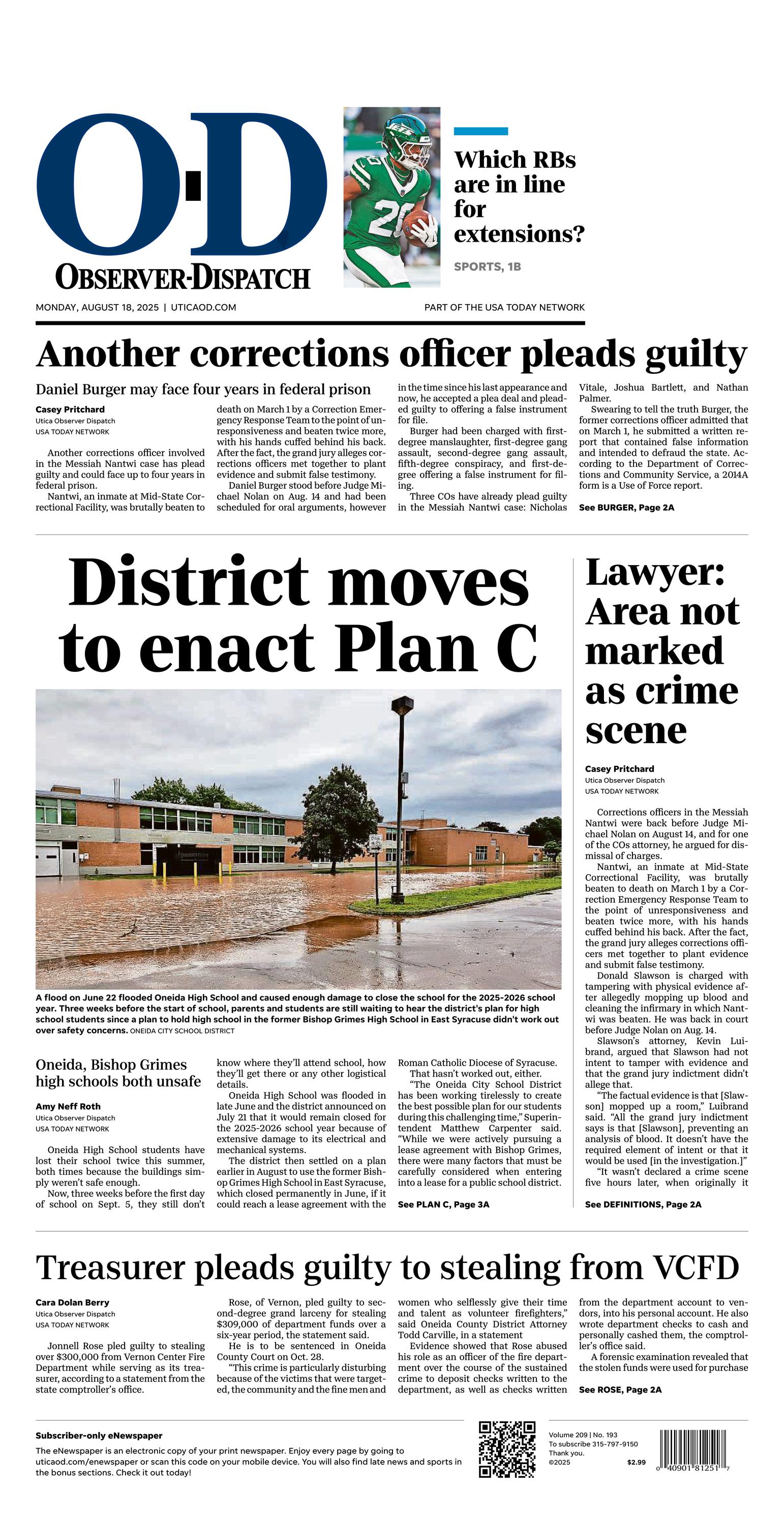 Front Page Image