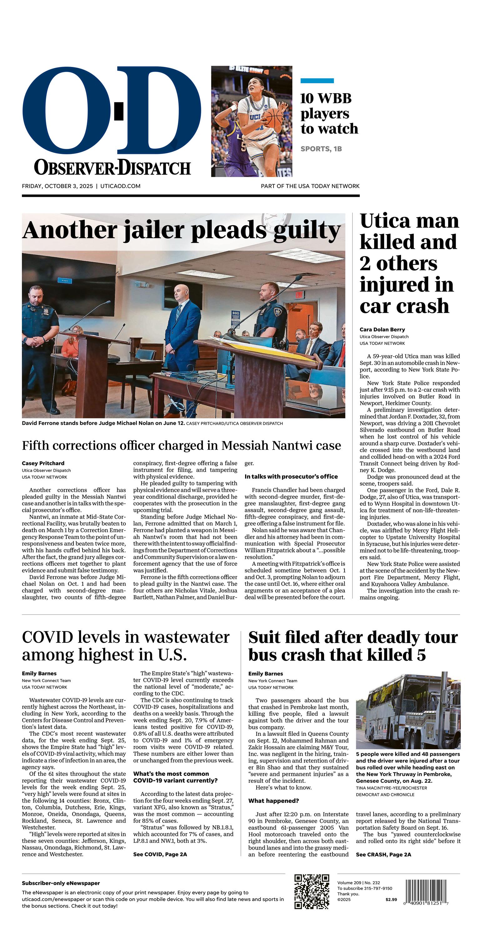 Front Page Image