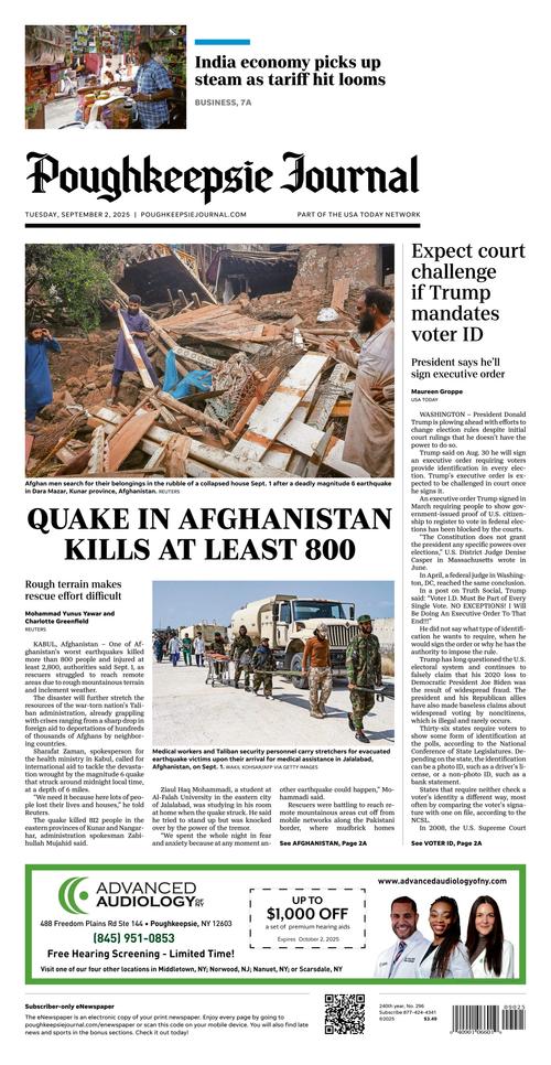 Front Page Image