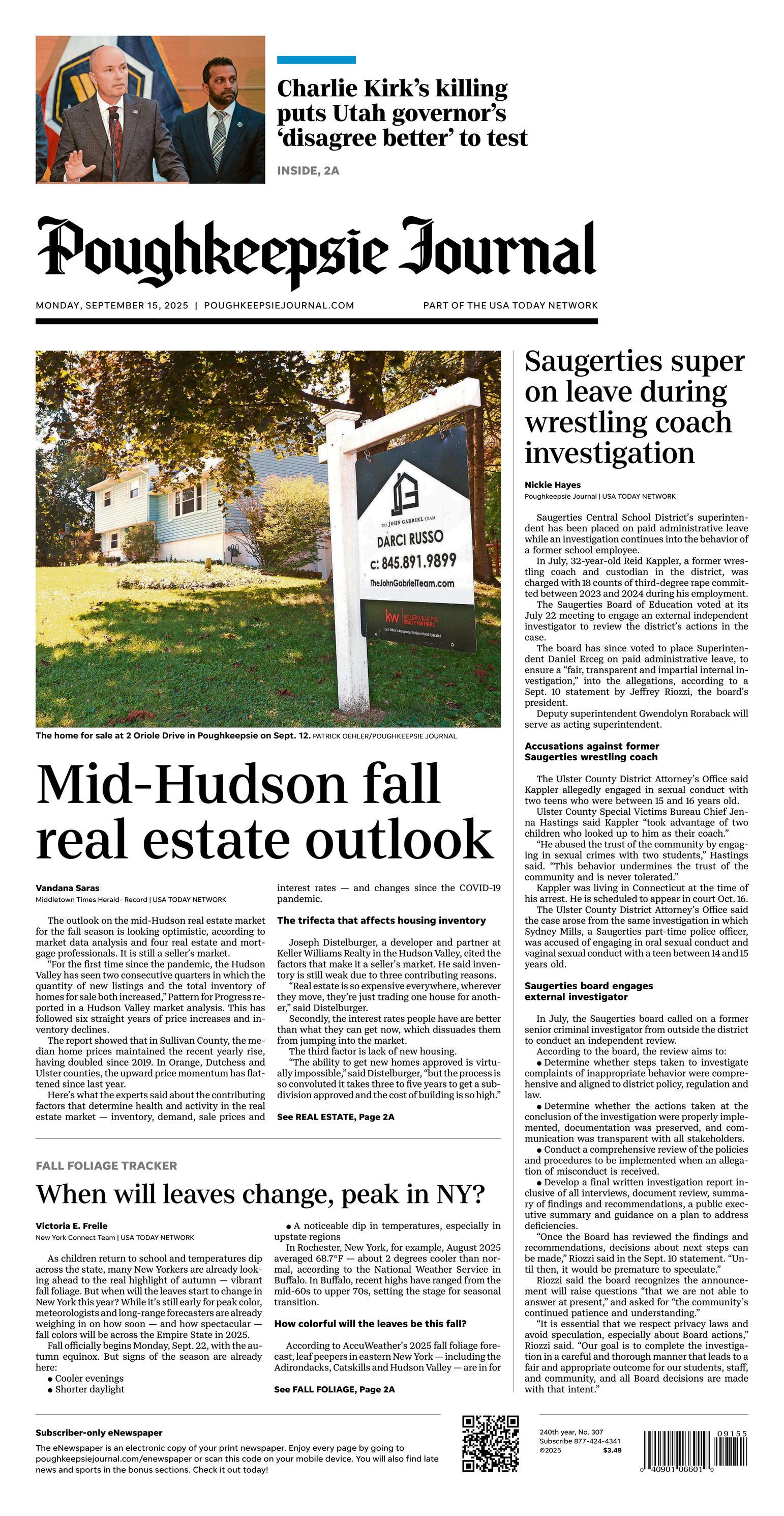 Front Page Image