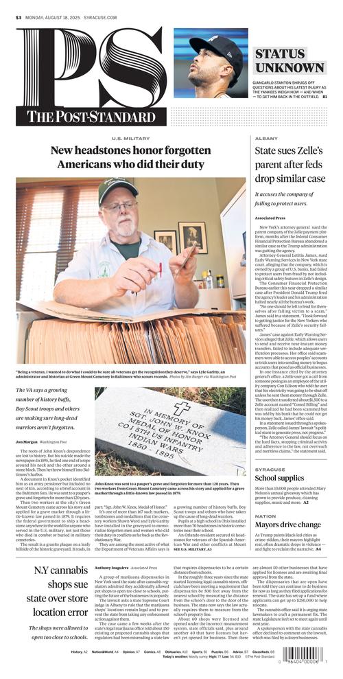 Front Page Image