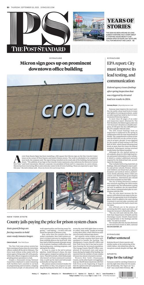 Front Page Image