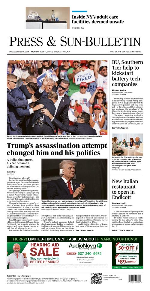 Front Page Image